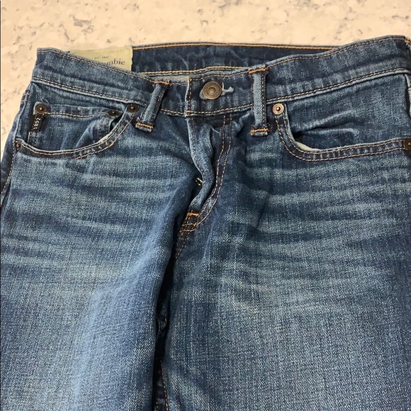 Abercrombie kids jeans - Picture 3 of 3